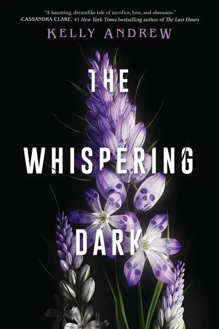 Cover: 9781338809473 | The Whispering Dark | Kelly Andrew | Buch | Gebunden | Englisch | 2022