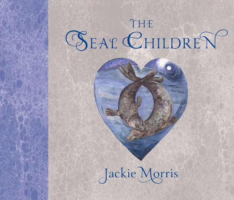 Cover: 9781910959473 | The Seal Children | Jackie Morris | Buch | Gebunden | Englisch | 2019