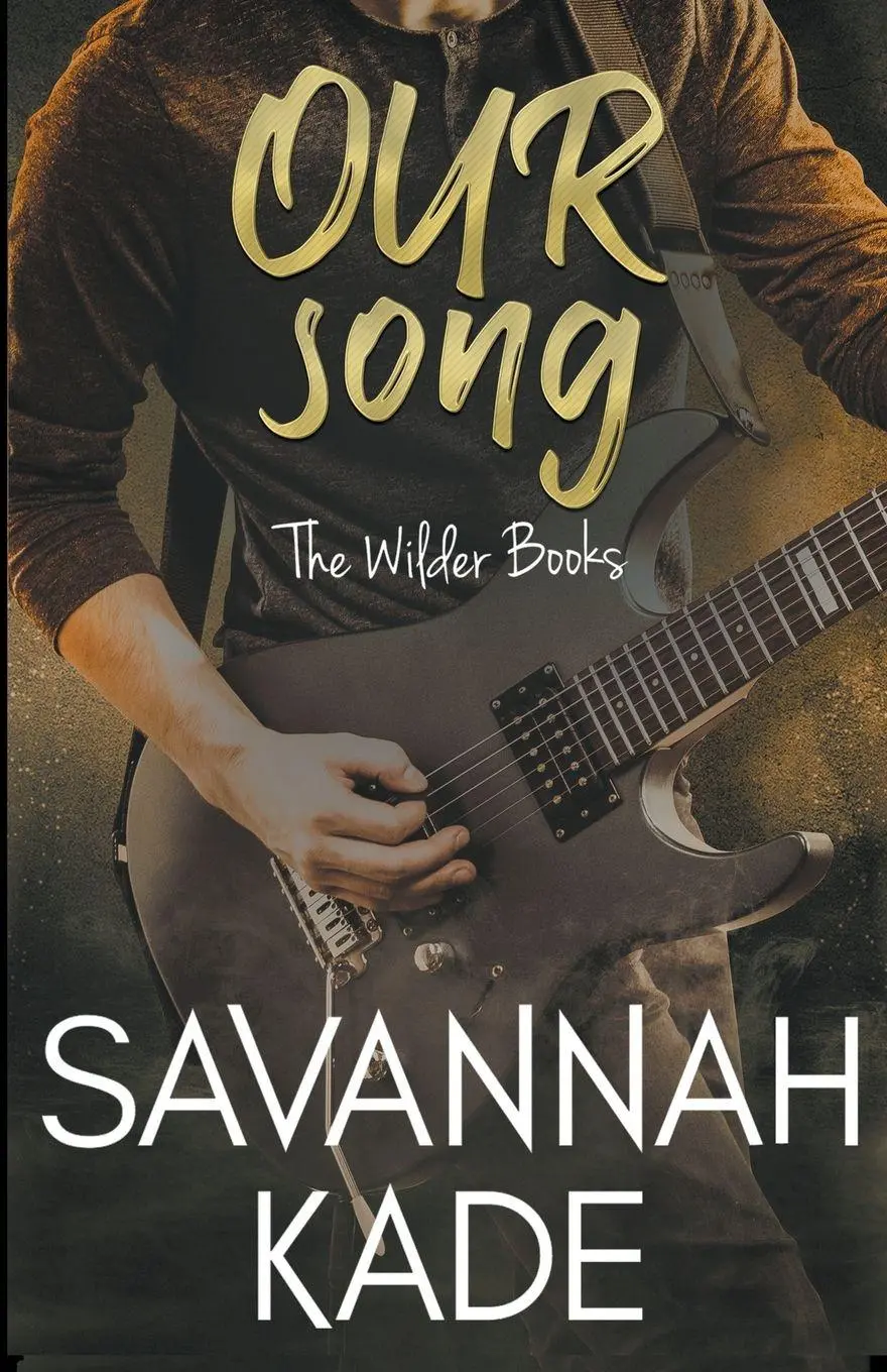 Cover: 9781948059473 | Our Song | Savannah Kade | Taschenbuch | The Wilder Books | Englisch