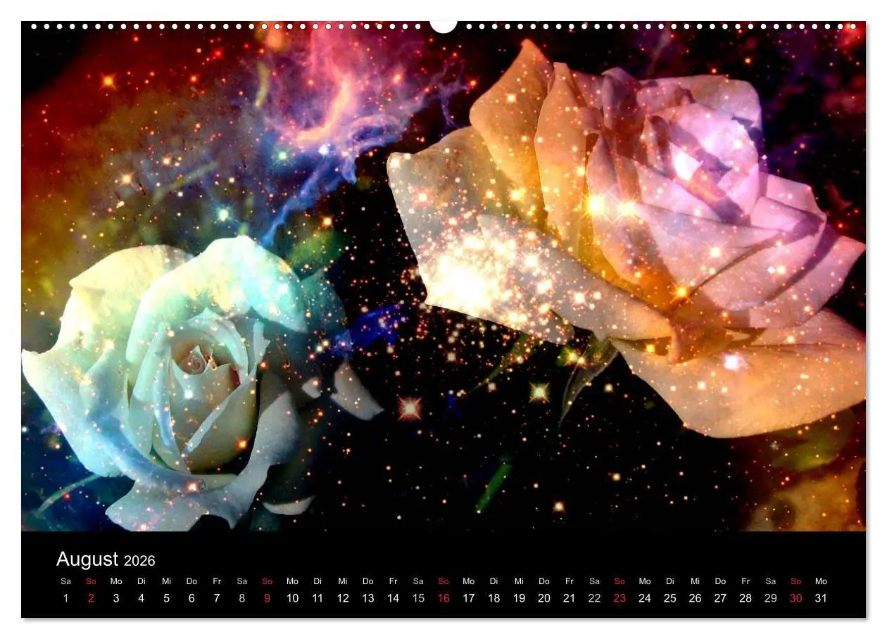 Bild: 9783516119473 | MEDIA-ART Der Kunstkalender (hochwertiger Premium Wandkalender 2026...