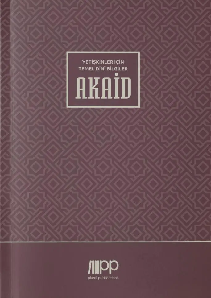 Cover: 9783947179473 | Yetiskinler Için Temel Dini Bilgiler - Akaid | Ilhan Bilgü | Buch