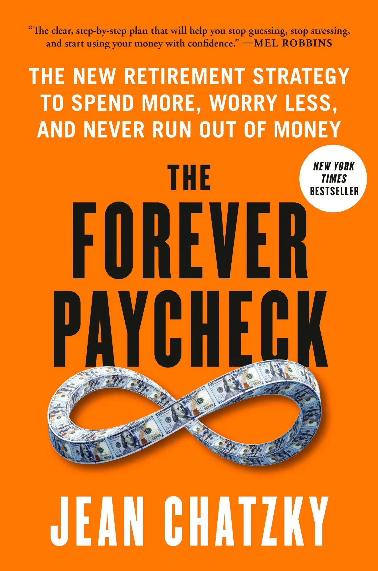 Cover: 9798217179473 | The Forever Paycheck | Jean Chatzky | Buch | Englisch | 2026