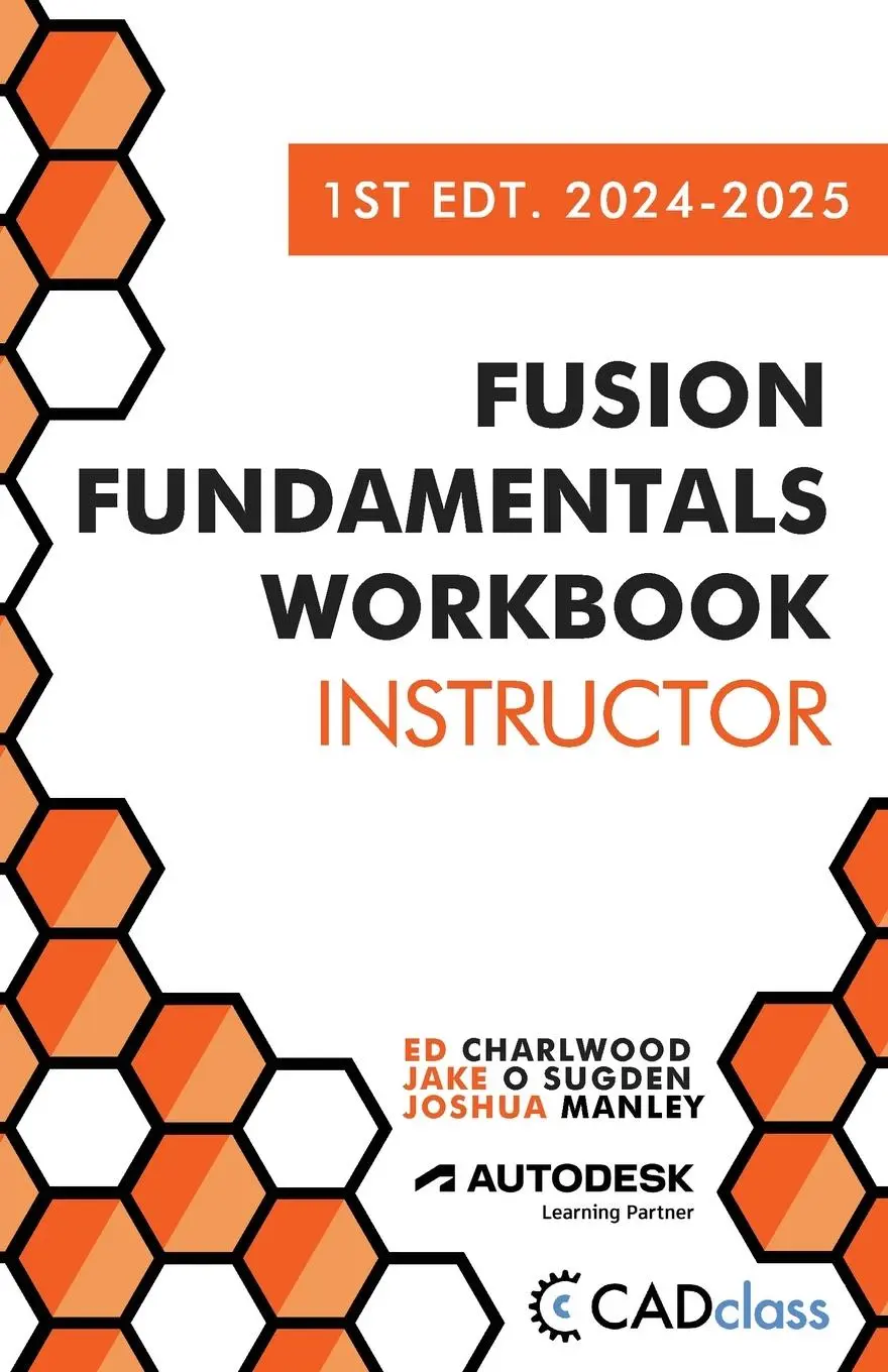 Cover: 9798988189473 | Fusion Fundamentals Workbook | Jake O Sugden (u. a.) | Taschenbuch