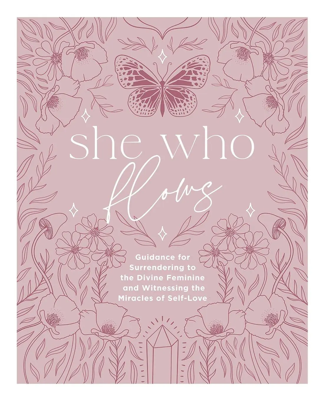 Cover: 9798991679473 | She Who Flows | Divine Flow Publishing Co. | Taschenbuch | Englisch