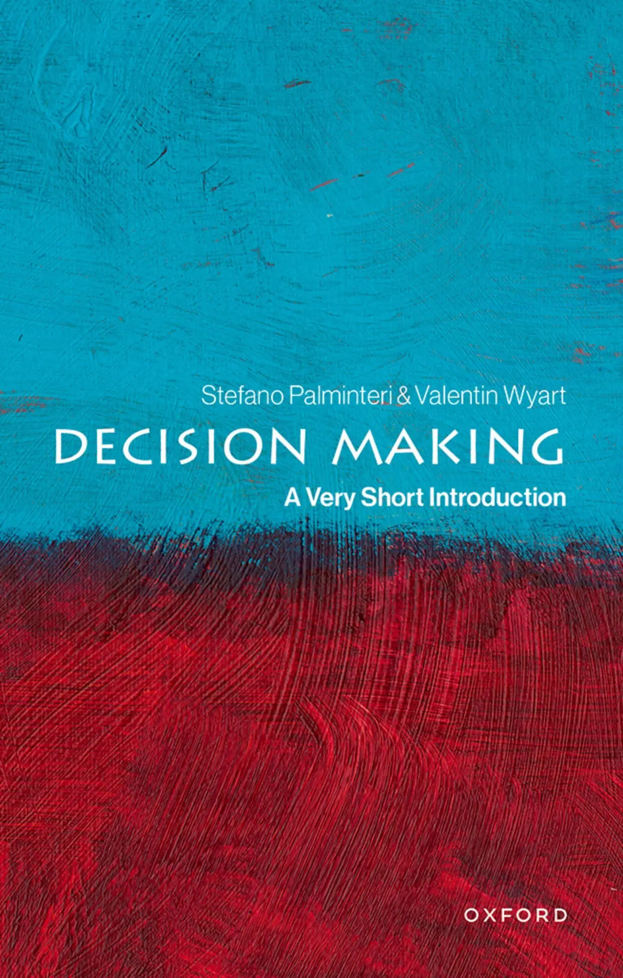 Cover: 9780198869573 | Decision Making | A Very Short Introduction | Palminteri (u. a.)
