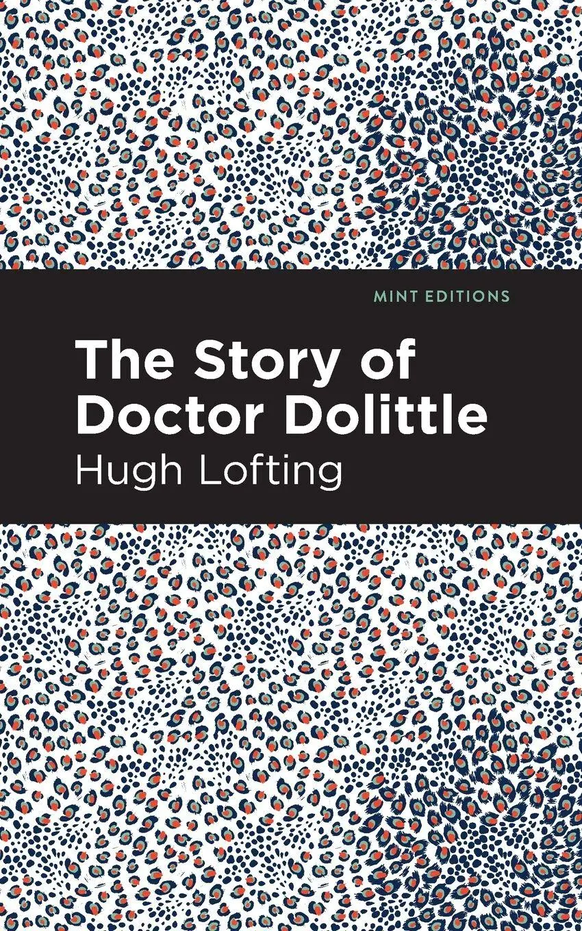Cover: 9781513269573 | The Story of Doctor Dolittle | Hugh Lofting | Taschenbuch | Englisch