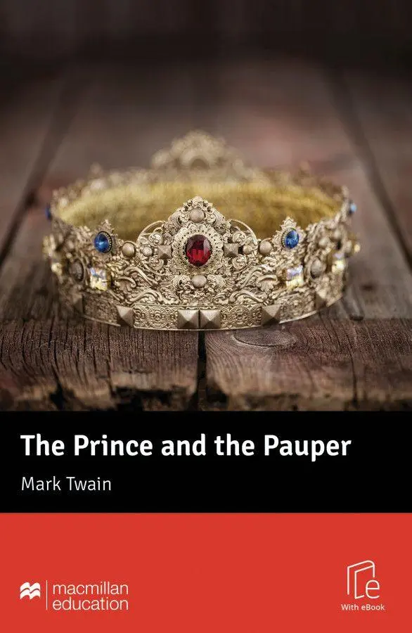 Cover: 9783197029573 | The Prince and the Pauper | Lektüre mit Code | Mark Twain | Bundle