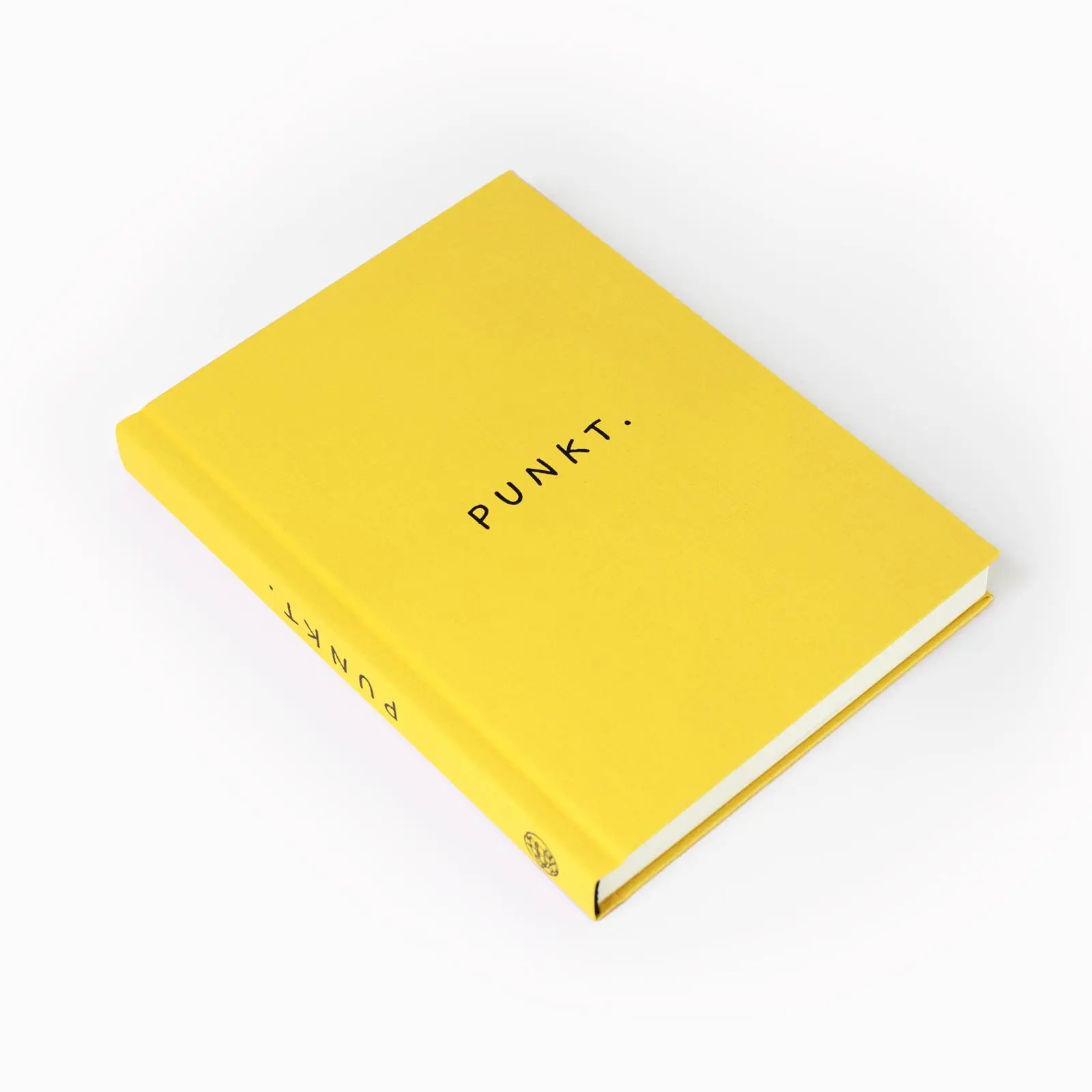 Bild: 9783458179573 | Punkt - Gelbe Ausgabe | Kieran E. Scott | Buch | 152 S. | Deutsch