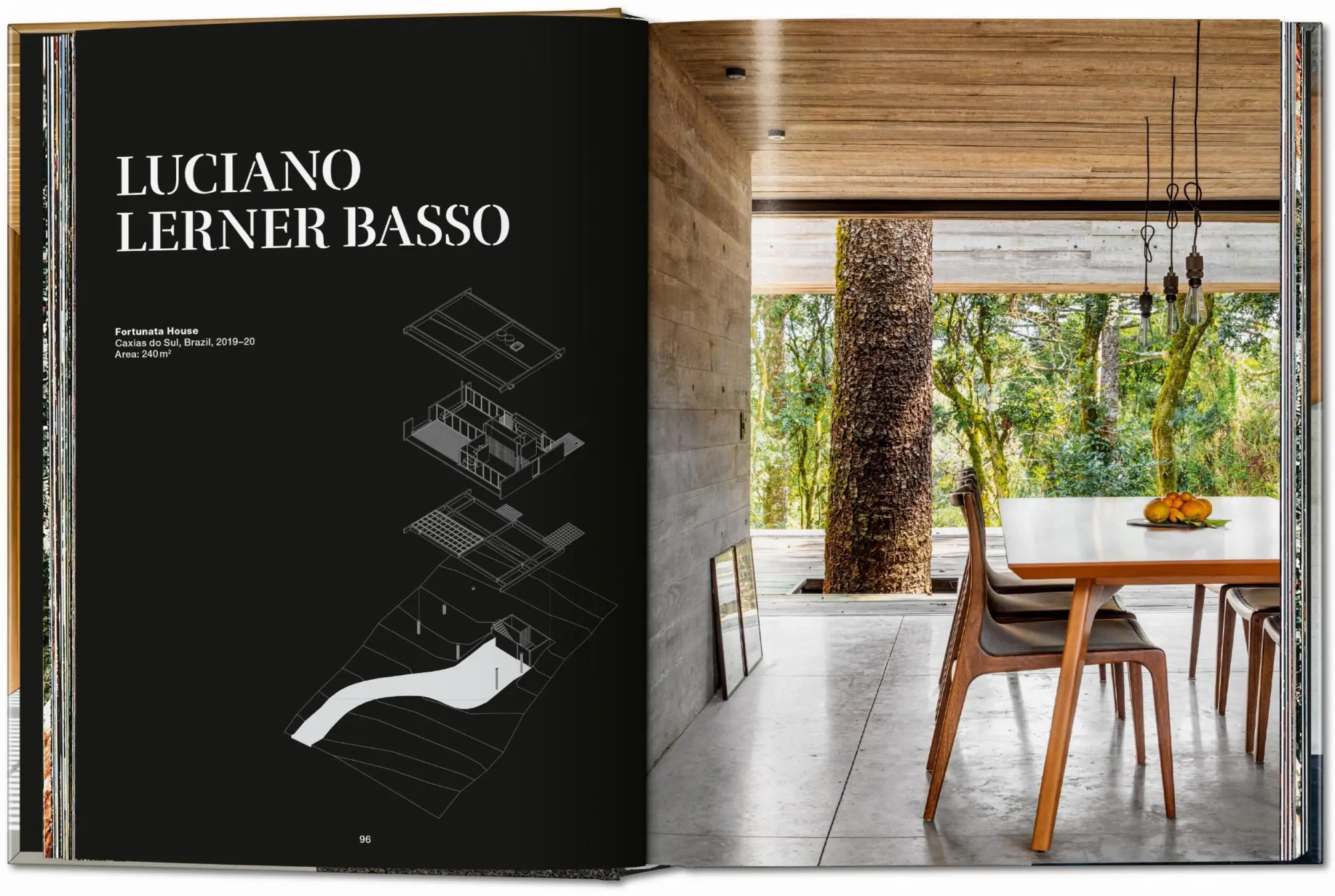 Bild: 9783836599573 | Homes For Our Time. Contemporary Houses around the World. Vol. 2....