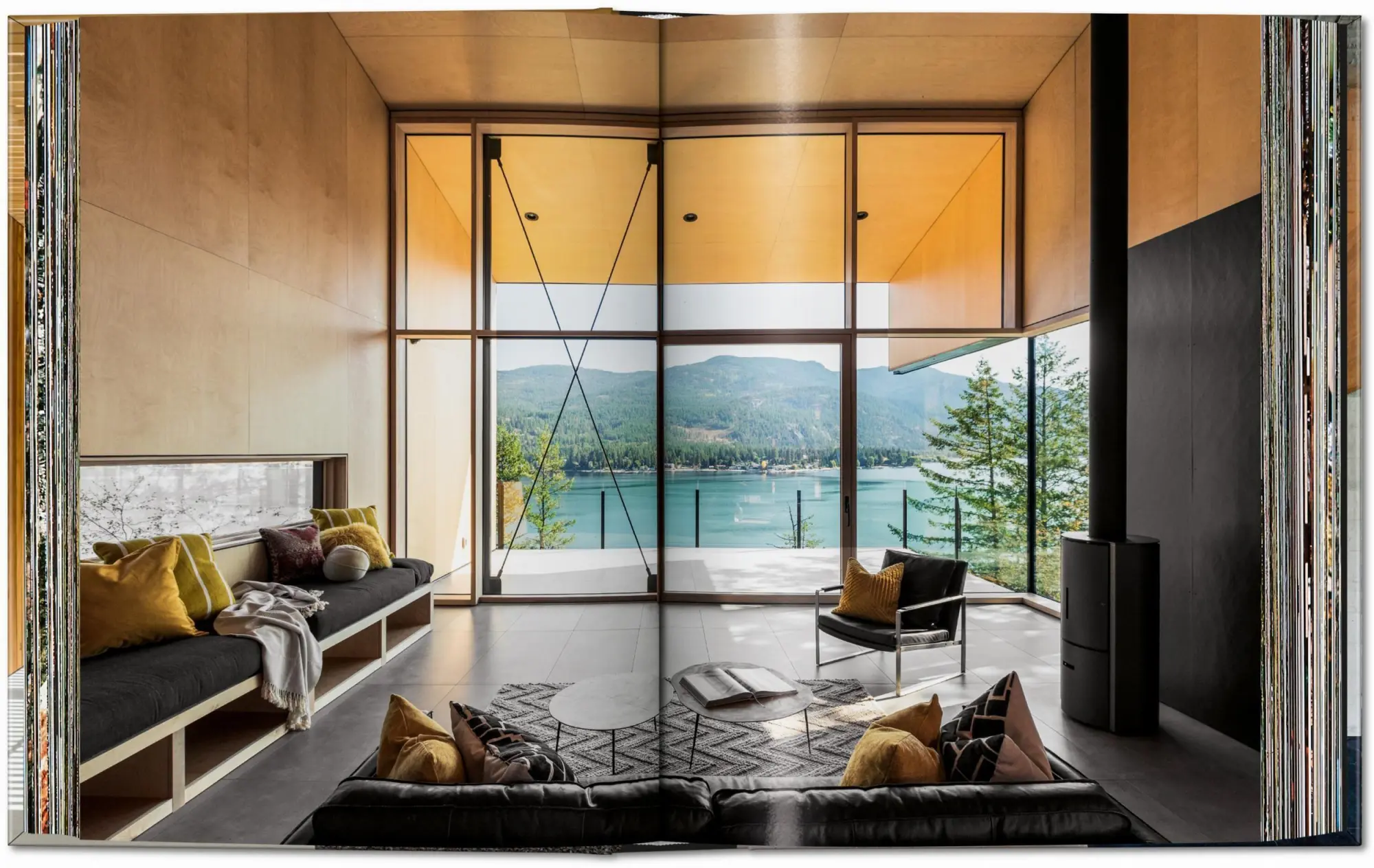 Bild: 9783836599573 | Homes For Our Time. Contemporary Houses around the World. Vol. 2....