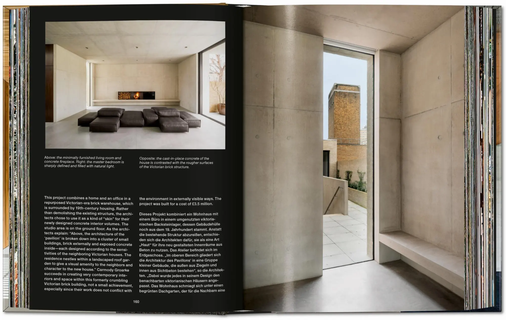 Bild: 9783836599573 | Homes For Our Time. Contemporary Houses around the World. Vol. 2....