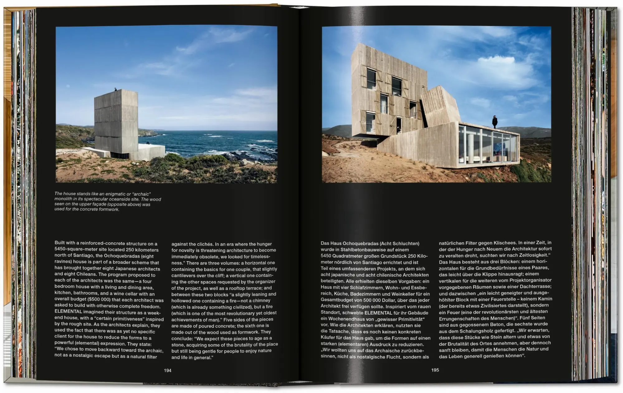 Bild: 9783836599573 | Homes For Our Time. Contemporary Houses around the World. Vol. 2....
