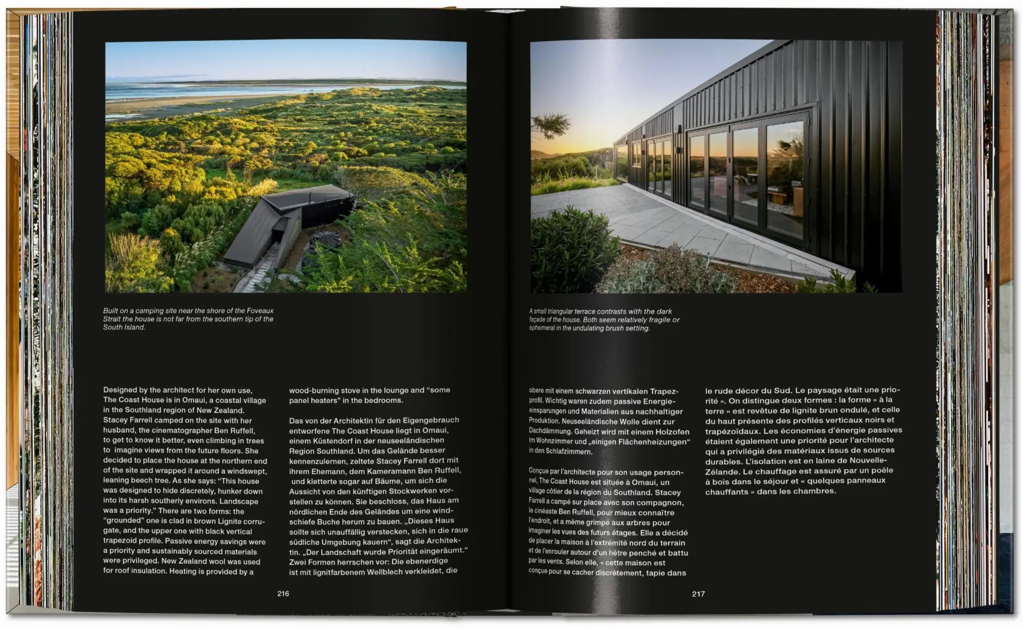 Bild: 9783836599573 | Homes For Our Time. Contemporary Houses around the World. Vol. 2....