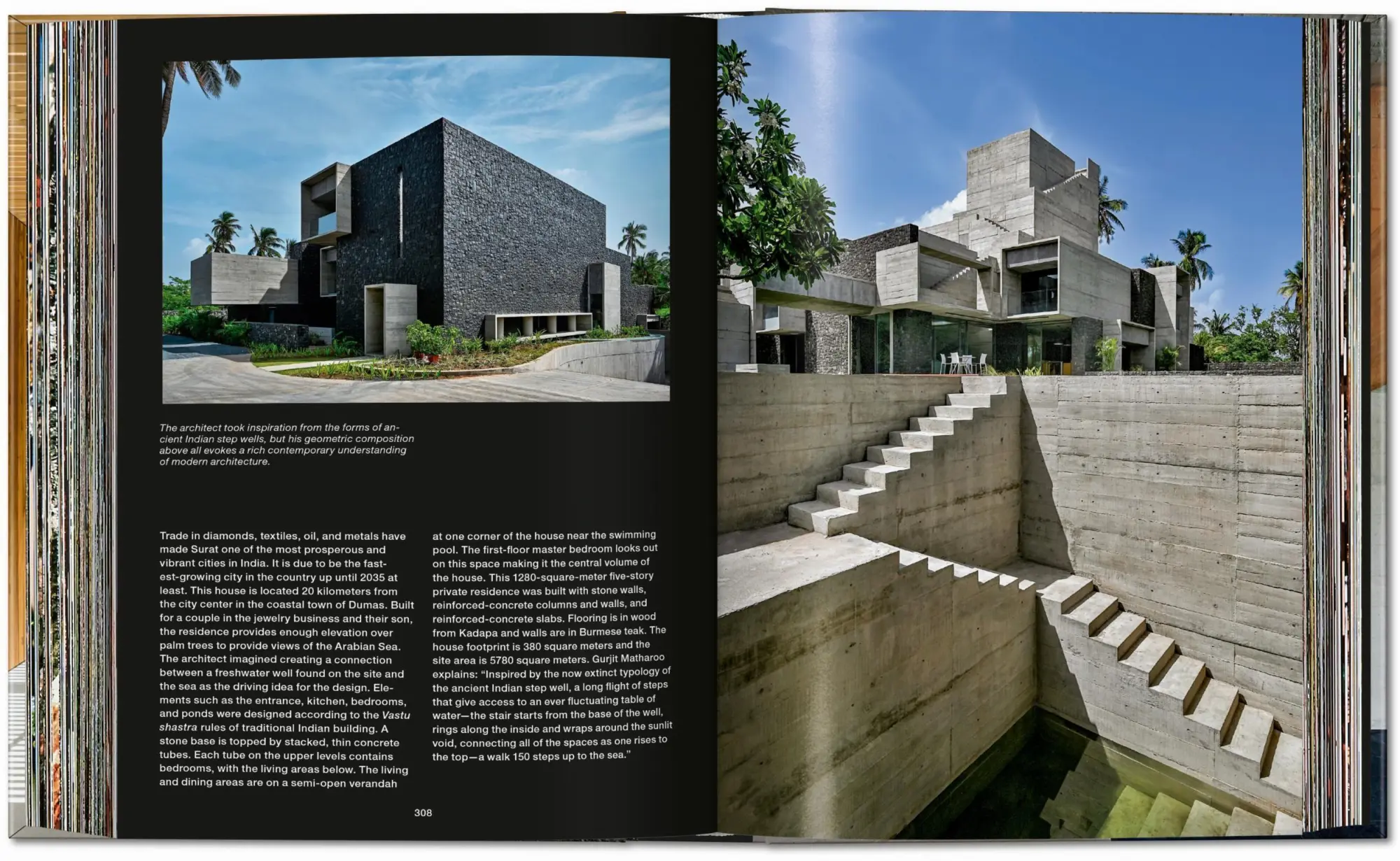 Bild: 9783836599573 | Homes For Our Time. Contemporary Houses around the World. Vol. 2....