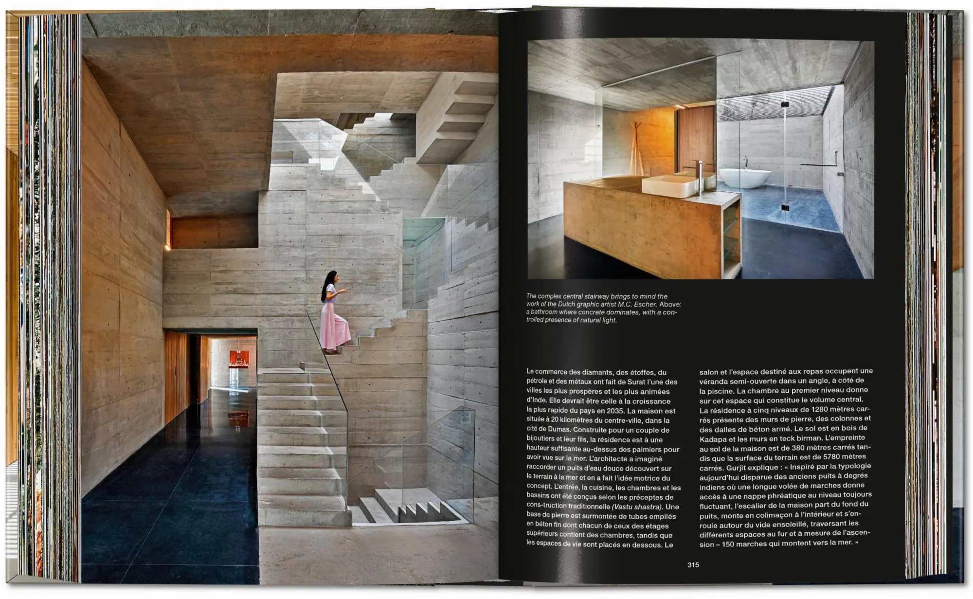 Bild: 9783836599573 | Homes For Our Time. Contemporary Houses around the World. Vol. 2....