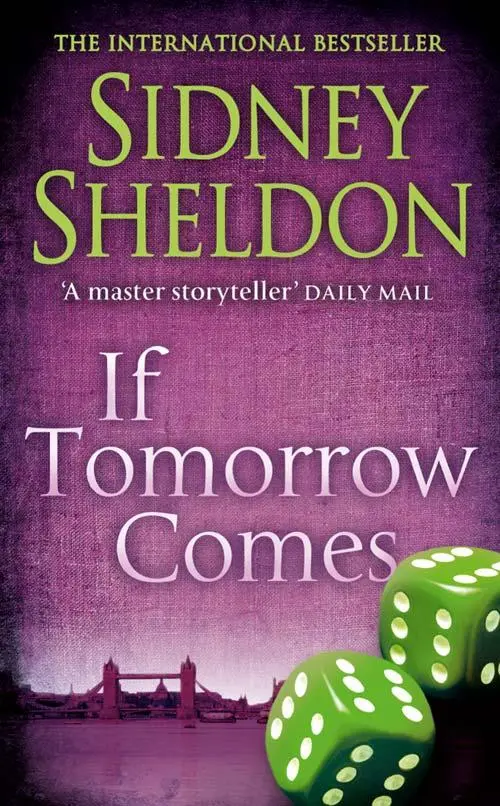Cover: 9780006479673 | If Tomorrow Comes | Sidney Sheldon | Taschenbuch | Englisch | 1994