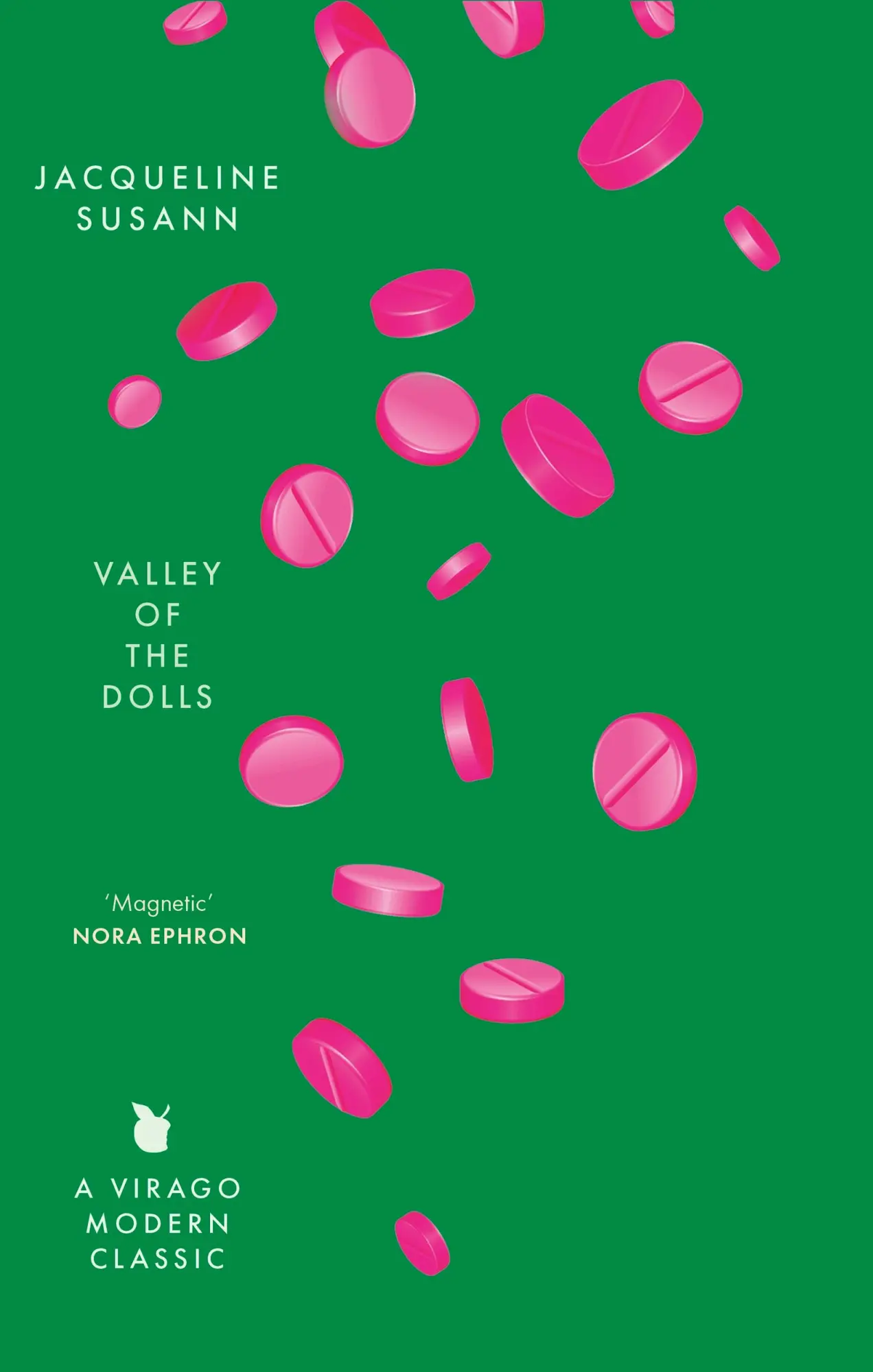 Cover: 9780349019673 | Valley Of The Dolls | Jacqueline Susann | Taschenbuch | Englisch