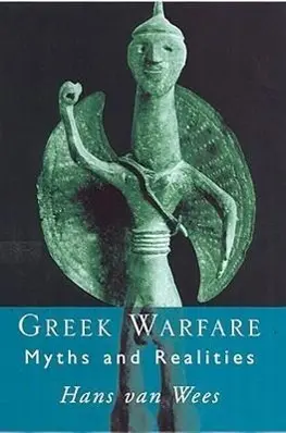 Cover: 9780715629673 | Greek Warfare | Myth and Realities | Hans Van Wees | Taschenbuch