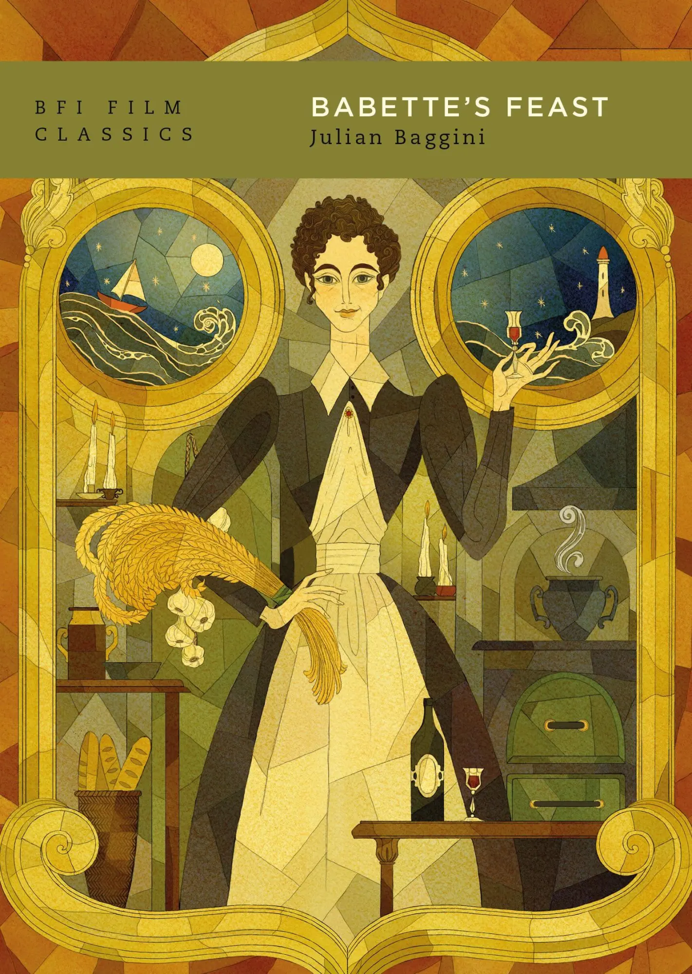 Cover: 9781911239673 | Babette's Feast | Julian Baggini | Taschenbuch | Englisch | 2020