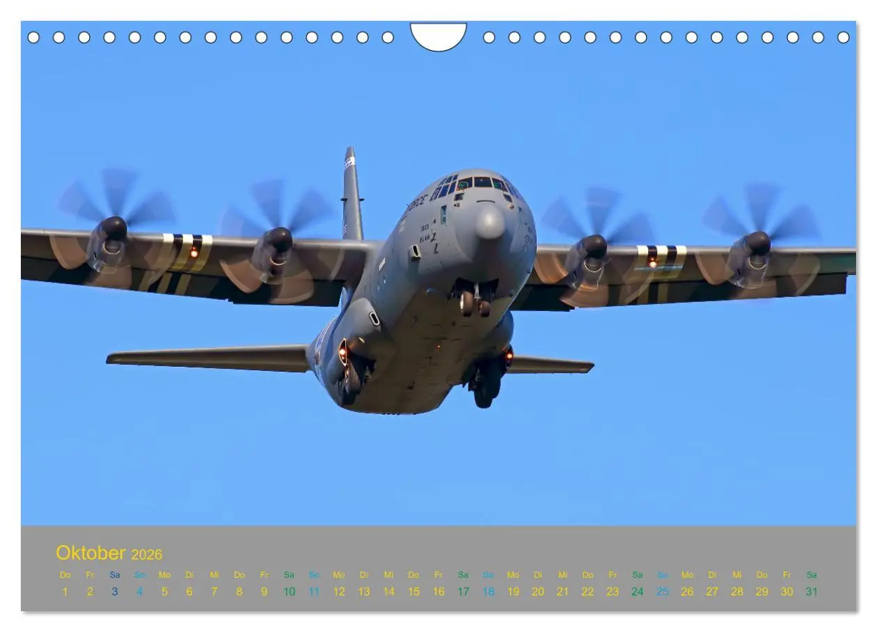 Bild: 9783457559673 | HERKY TOWN RAMSTEIN (Wandkalender 2026 DIN A4 quer), CALVENDO...