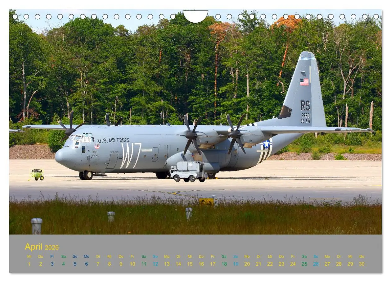 Bild: 9783457559673 | HERKY TOWN RAMSTEIN (Wandkalender 2026 DIN A4 quer), CALVENDO...