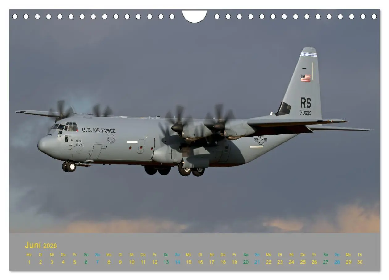 Bild: 9783457559673 | HERKY TOWN RAMSTEIN (Wandkalender 2026 DIN A4 quer), CALVENDO...