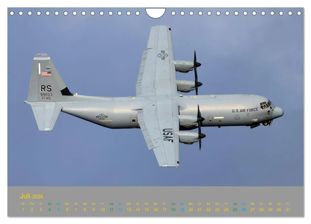 Bild: 9783457559673 | HERKY TOWN RAMSTEIN (Wandkalender 2026 DIN A4 quer), CALVENDO...
