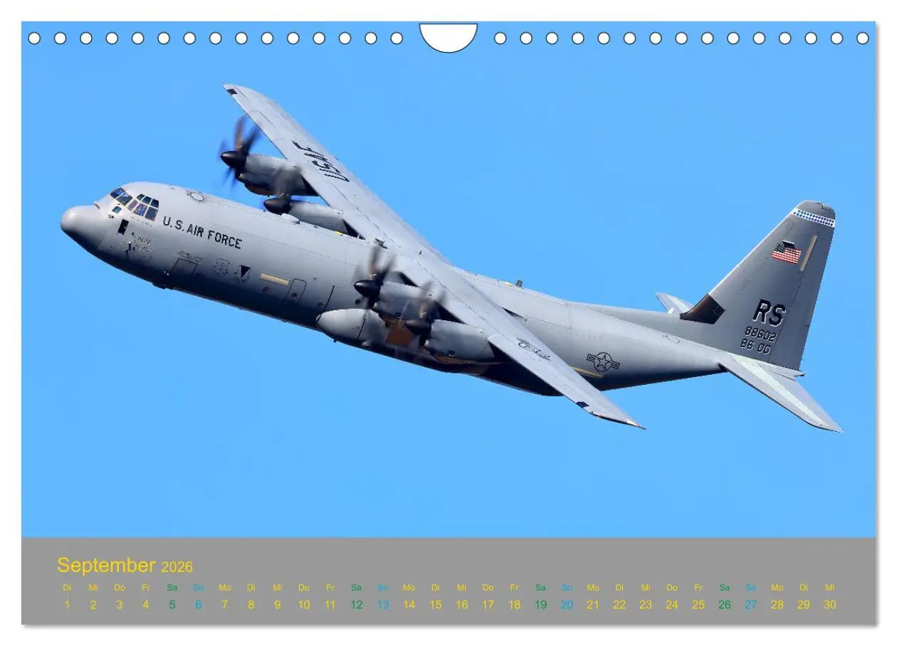 Bild: 9783457559673 | HERKY TOWN RAMSTEIN (Wandkalender 2026 DIN A4 quer), CALVENDO...