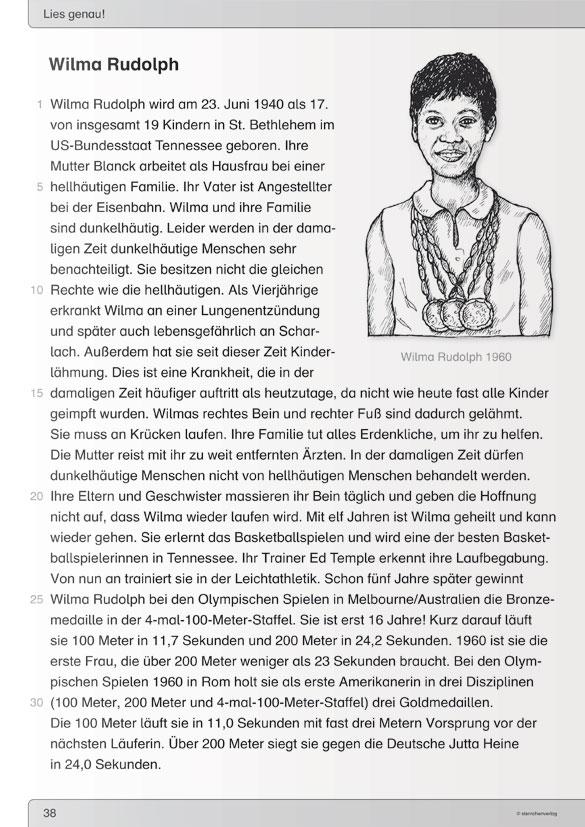 Bild: 9783910429673 | Ich kann lesen 5 und 6 - im Set - 2 Schülerarbeitshefte 3. und 4....