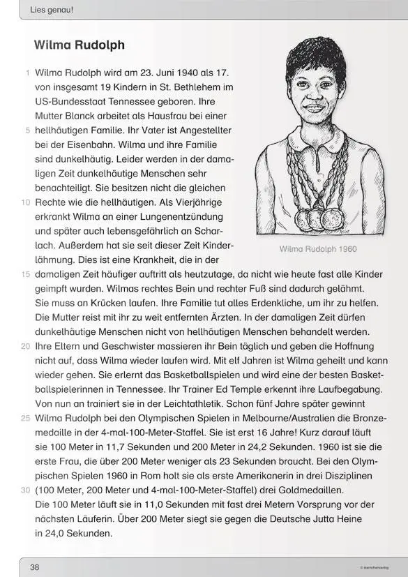 Bild: 9783910429673 | Ich kann lesen 5 und 6 - im Set - 2 Schülerarbeitshefte 3. und 4....