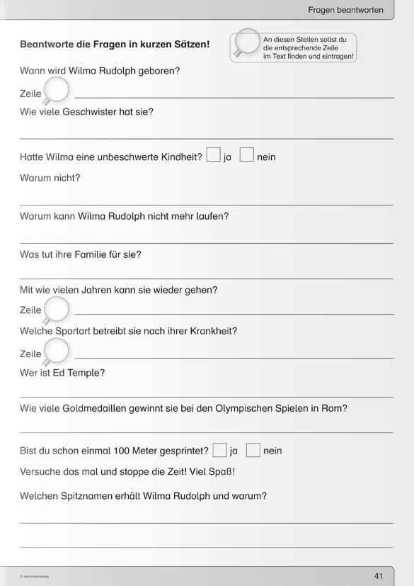 Bild: 9783910429673 | Ich kann lesen 5 und 6 - im Set - 2 Schülerarbeitshefte 3. und 4....