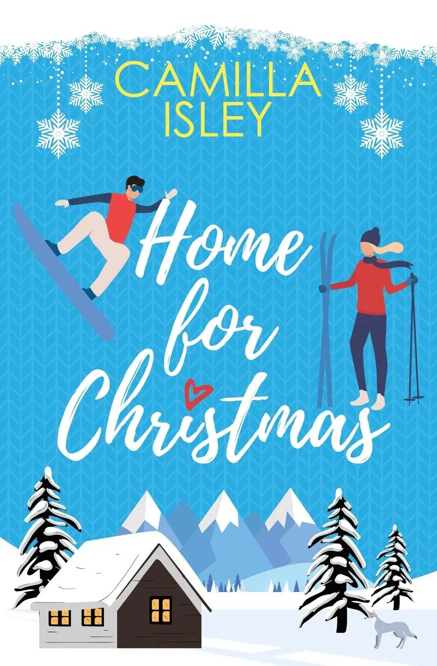 Cover: 9788887269673 | Home for Christmas | Camilla Isley | Taschenbuch | Englisch | 2022