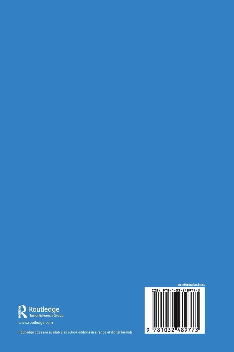 Rückseite: 9781032489773 | Political Communication, Culture, and Society | Patricia Moy (u. a.)