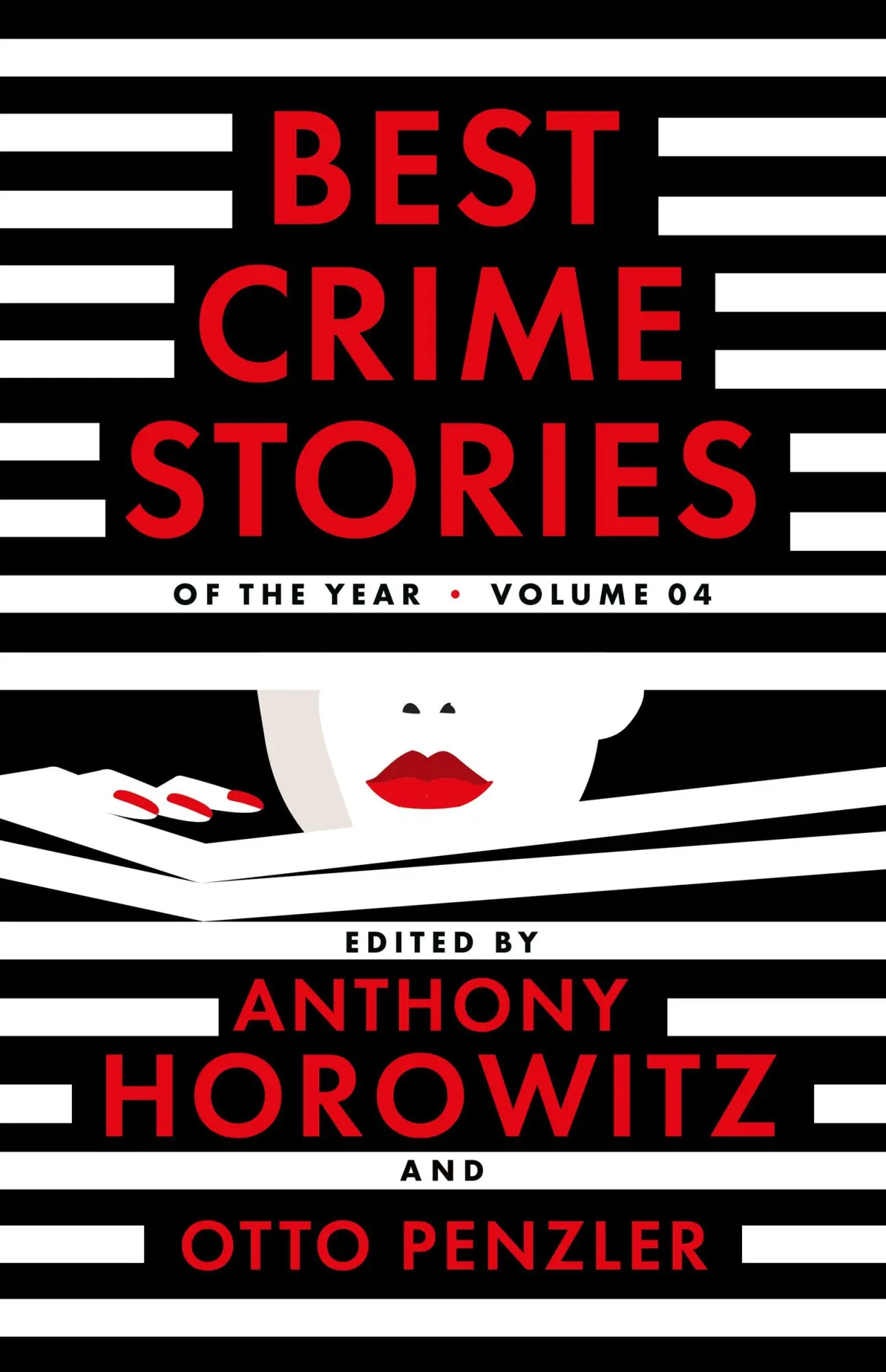 Cover: 9781035909773 | Best Crime Stories of the Year Volume 4 | Otto Penzler (u. a.) | Buch