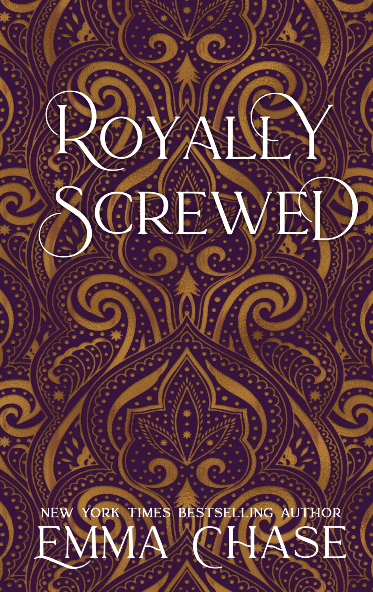 Cover: 9781733959773 | Royally Screwed | Emma Chase | Buch | Gebunden | Englisch | 2022