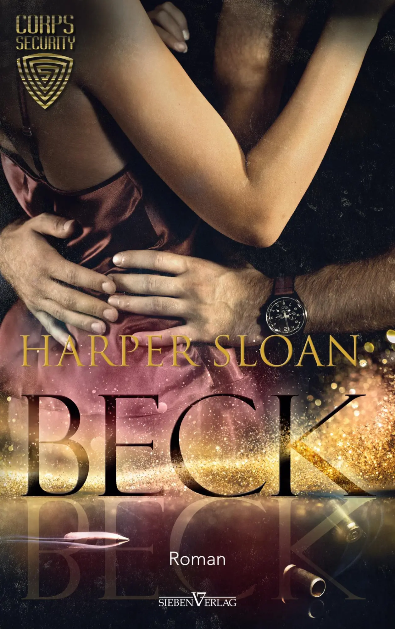 Cover: 9783864439773 | Beck | Harper Sloan | Taschenbuch | Deutsch | 2021 | Hölzer, Sinja