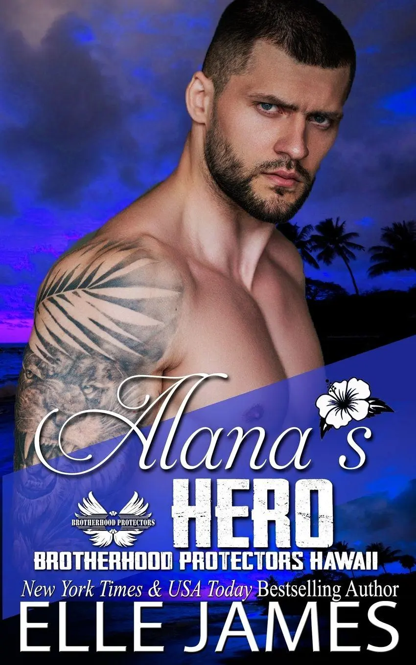 Cover: 9781626959873 | Alana's Hero | Elle James | Taschenbuch | Englisch | 2026