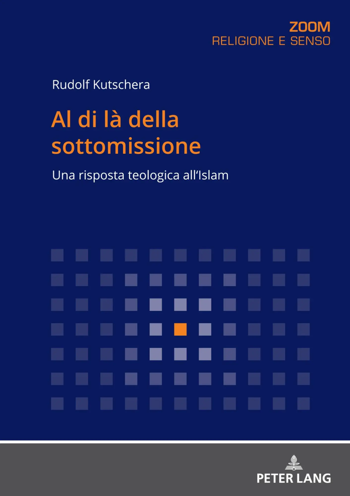 Al di là della sottomissione - Rudolf Kutschera Kartoniert (TB)