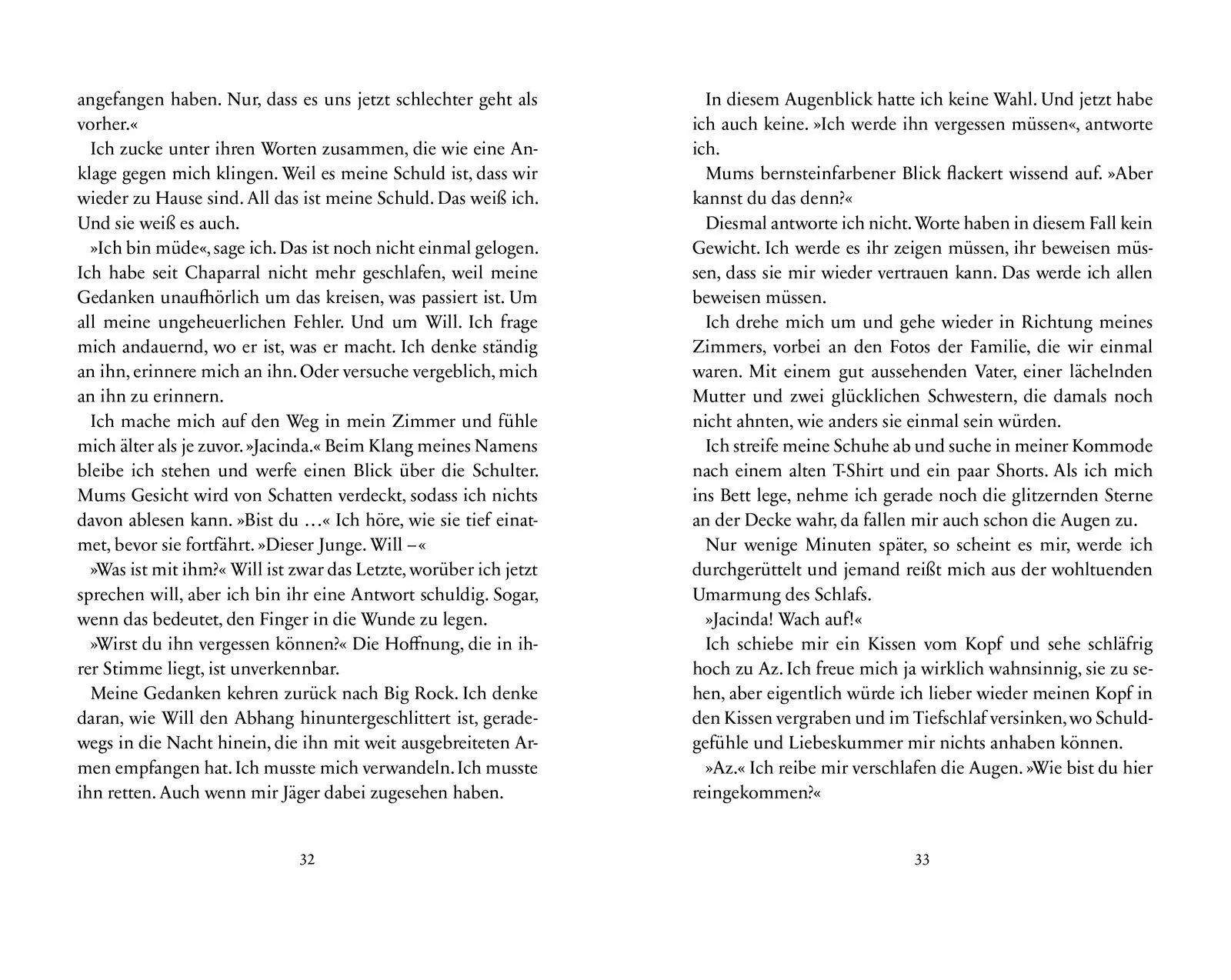 Bild: 9783733509873 | Vanish | Sophie Jordan | Taschenbuch | 336 S. | Deutsch | 2026