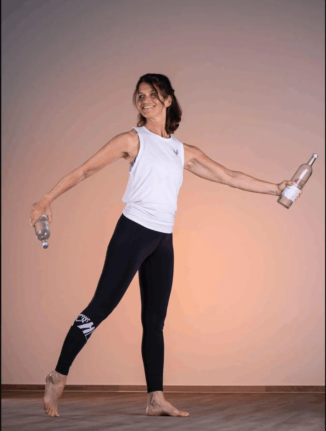 Bild: 9783903579873 | HOCK DICH FIT! | Christiane Figura | Buch | Deutsch | 2026 | Vindobona
