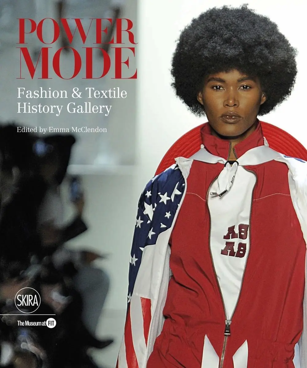 Cover: 9788857239873 | Power Mode | The Force of Fashion | Emma Mcclendon | Buch | Englisch