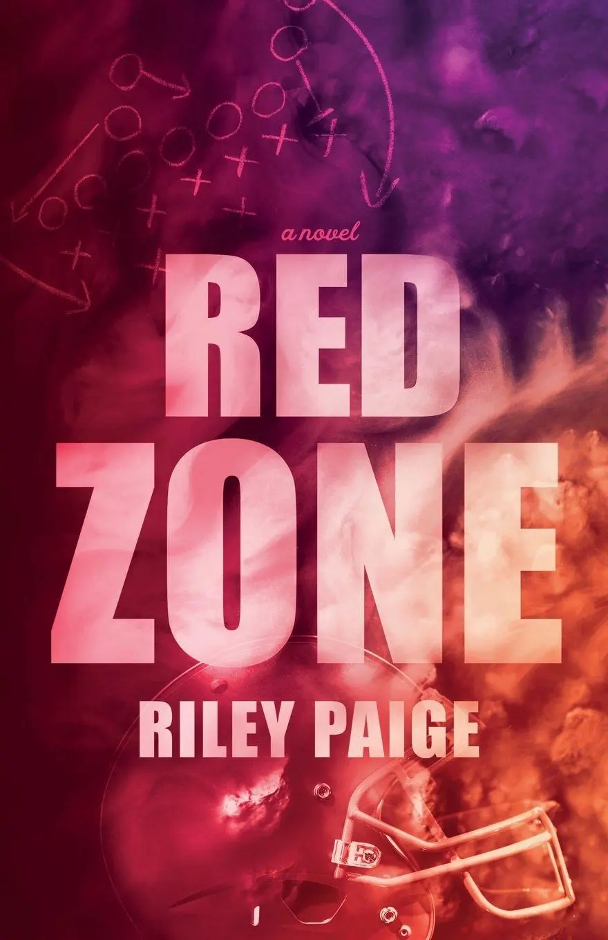 Cover: 9798999039873 | Red Zone | Riley Paige | Taschenbuch | Englisch | 2025 | Riley Paige