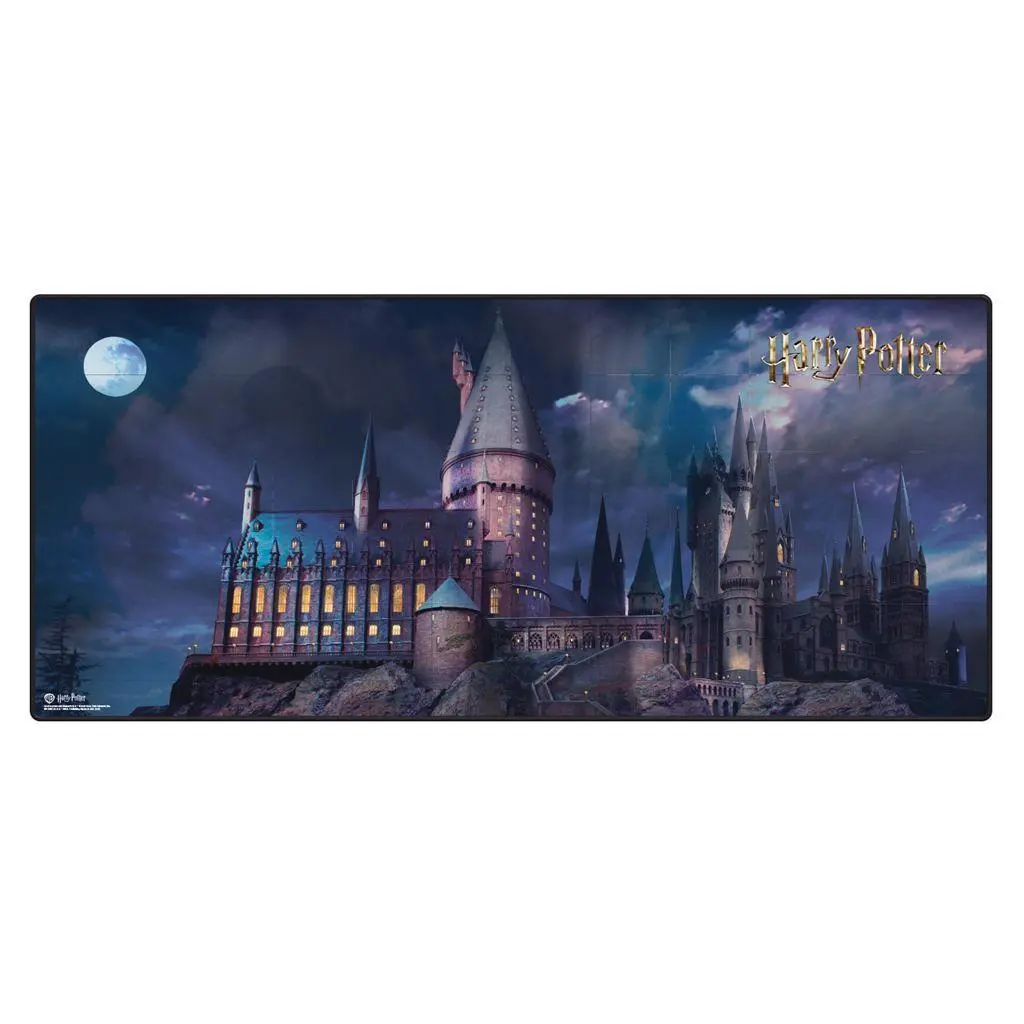 HARRY POTTER (HOGWARTS) DESK MAT