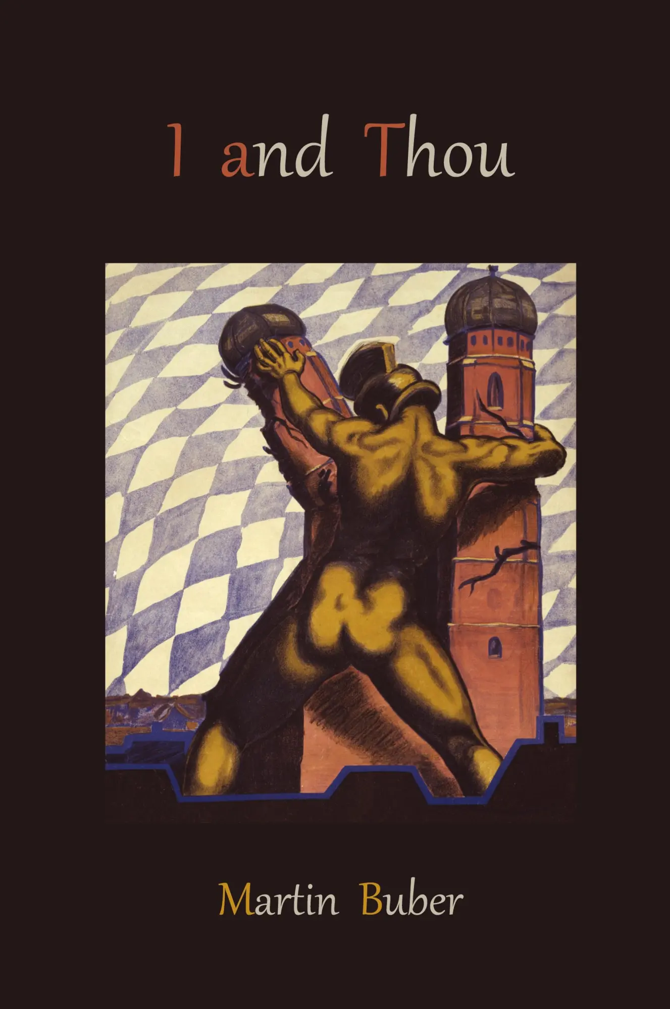 Cover: 9781578989973 | I and Thou | Martin Buber | Taschenbuch | Kartoniert / Broschiert