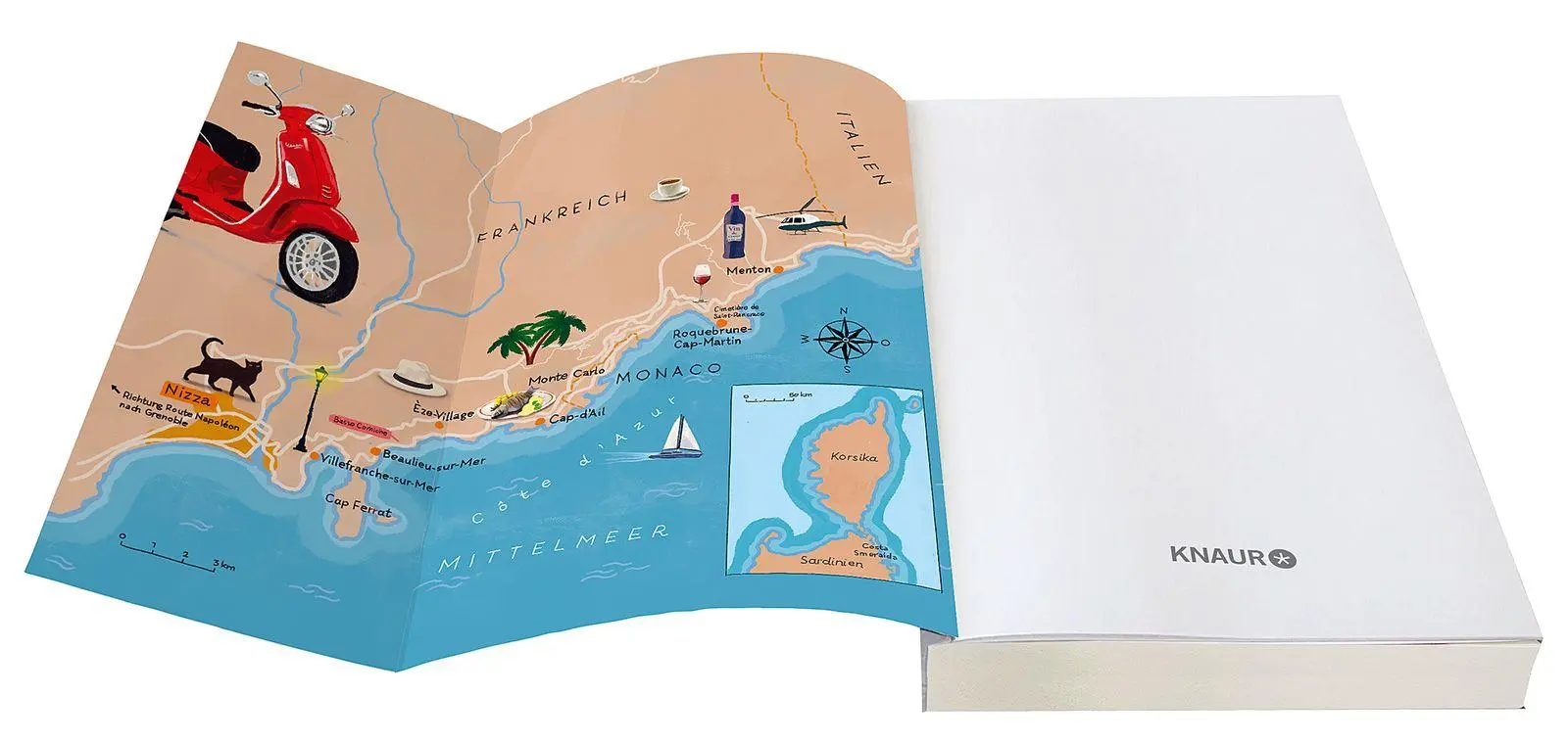 Bild: 9783426529973 | Monsieur le Comte und die Kunst der Entführung | Pierre Martin | Buch