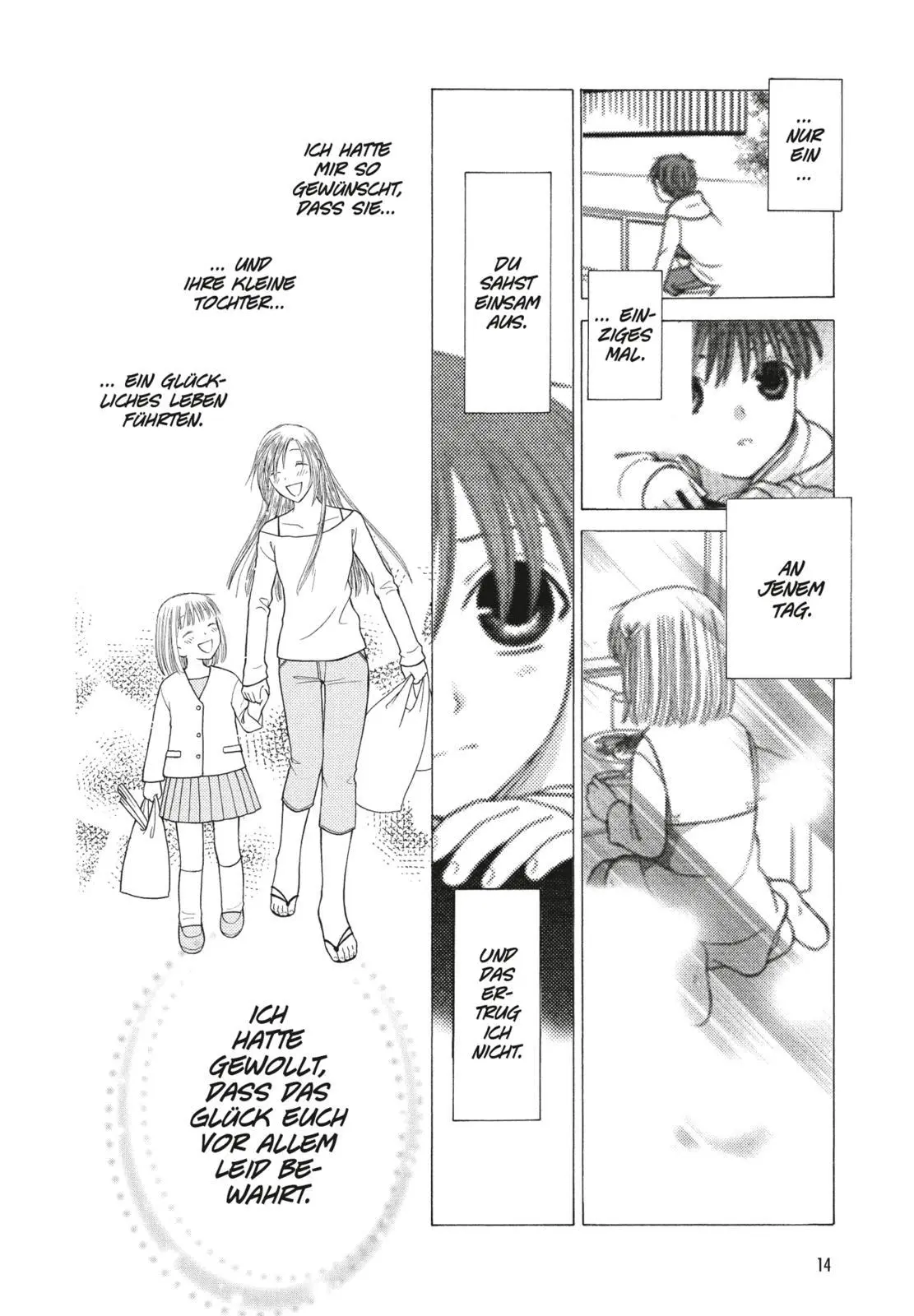 Bild: 9783551029973 | Fruits Basket Pearls 11 | Natsuki Takaya | Taschenbuch | 392 S. | 2022