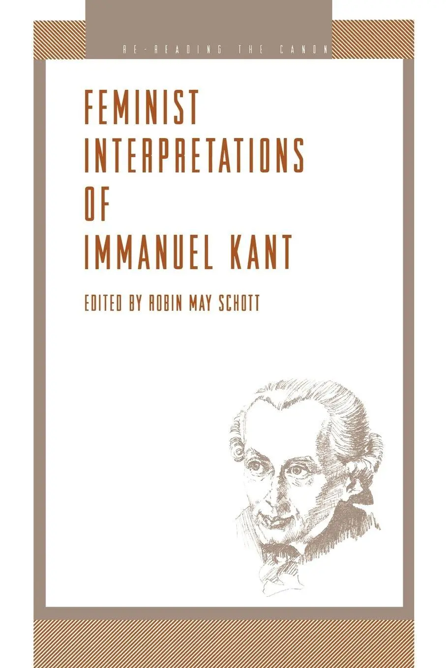Cover: 9780271030074 | Feminist Interpretations of Immanuel Kant | Robin Schott | Taschenbuch