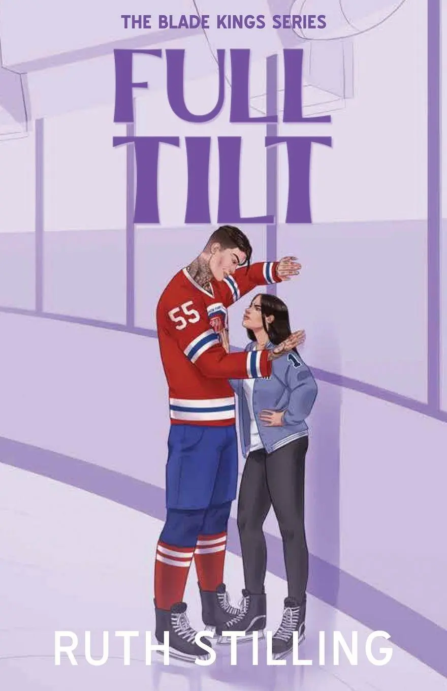 Cover: 9781068600074 | Full Tilt | Ruth Stilling | Taschenbuch | Full Tilt | Englisch | 2025