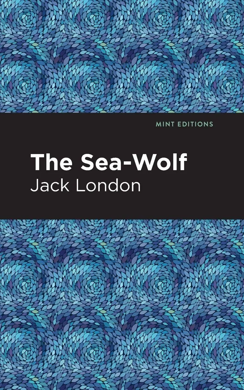 Cover: 9781513270074 | The Sea-Wolf | Jack London | Taschenbuch | Kartoniert / Broschiert