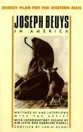 Cover: 9781568580074 | Joseph Beuys in America | Energy Plan for the Western Man | Beuys